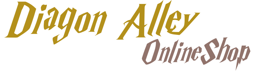Diagon Alley Logo