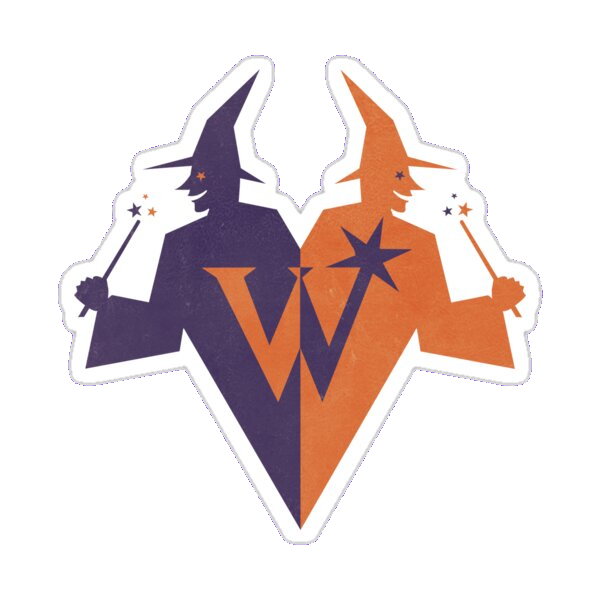 Weasleys' Wizard Wheezes Logo